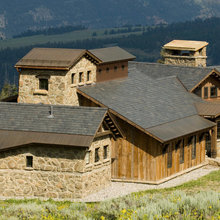 house/ tuscan