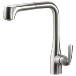 Transitional Kitchen Faucets by Houzer Inc.