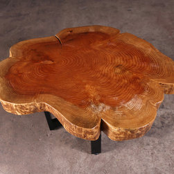 Coffee Tables - Coffee Tables