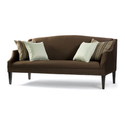Stanwyck Sofa - Sofas