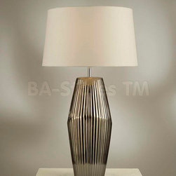 Bias Table Lamp - Table Lamps