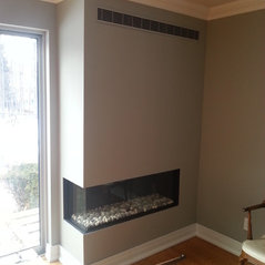 KJB FIREPLACES - Ramsey, NJ, US 07446