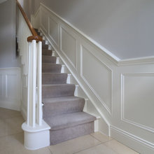 Panelling