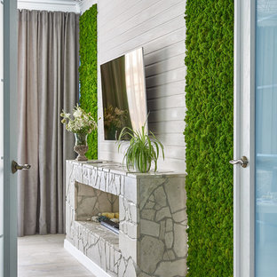 Квартира с видом на Средиземное море