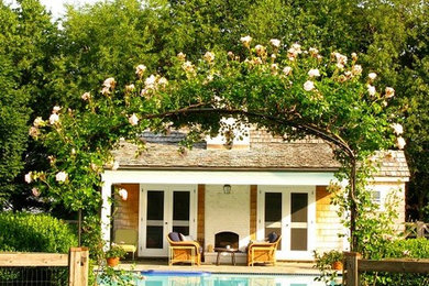 Pool - country pool idea in New York