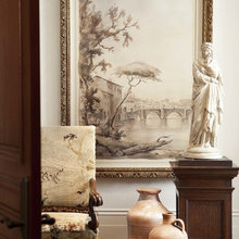 Fabulous tableau