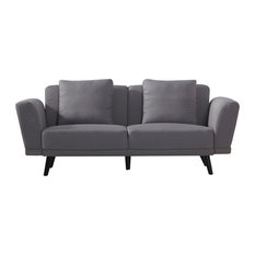 Midcentury Sofas and Sectionals | Houzz