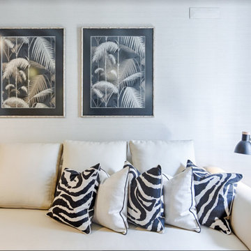 Project 2022 - Renting Apartment in Chiado Lisbon