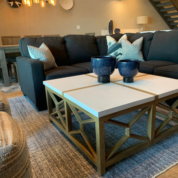 Lakefront Condo