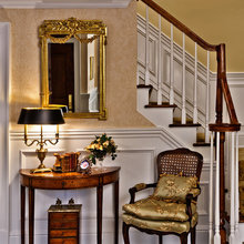 NYC Entry Way