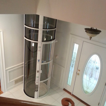 Terry Residence
