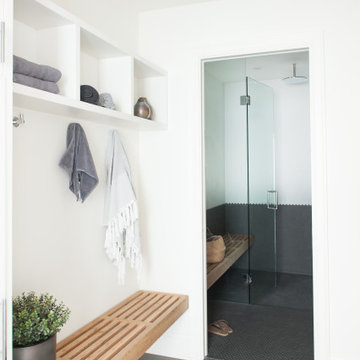 Bathroom Inspiration