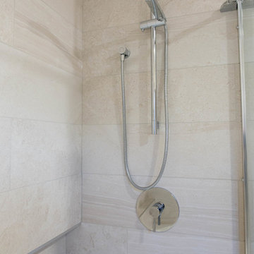 Aquabrass Shower Kit
