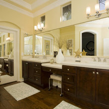 Mom's Bathroom