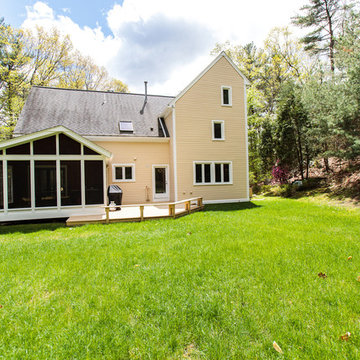 144 Woodridge Road, Wayland, MA