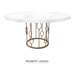 Dining Tables - Dining Tables