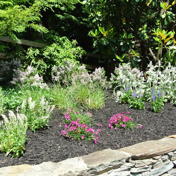 Flower Beds and Softscapes