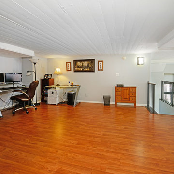 Stunning JC Loft on 10th