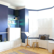 bay window ideas