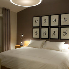 Mount Pleasant - Bedroom