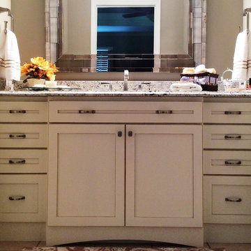 Lane Kitchen and Bath Remodel