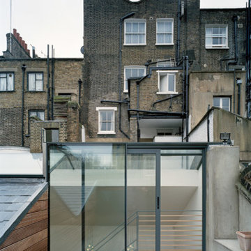 Mews House
