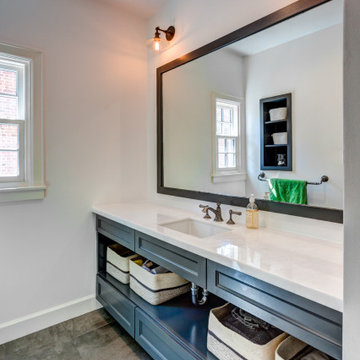 Auden Residence Remodeling & Addition