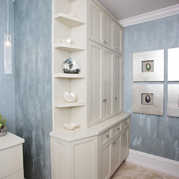 Pennant Court Project