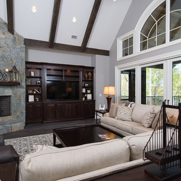 Lakeside Living