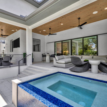 West Shore Reserve - Contemporary (Furnished)