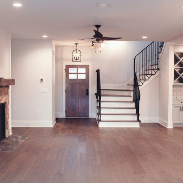 Contemporary Cottage
