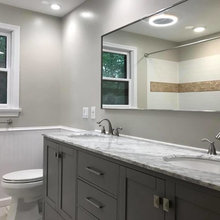 Bathroom Ideas