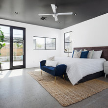 Bedrooms