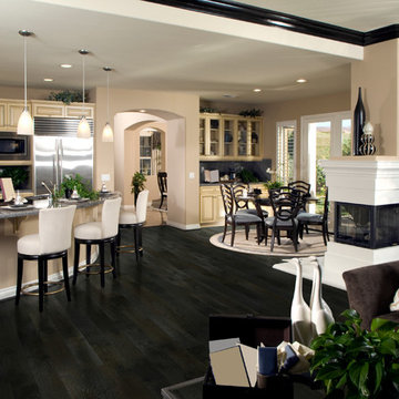 Mission Ventura Hardwood Floors Collection