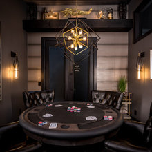 3rd Floor Game Room