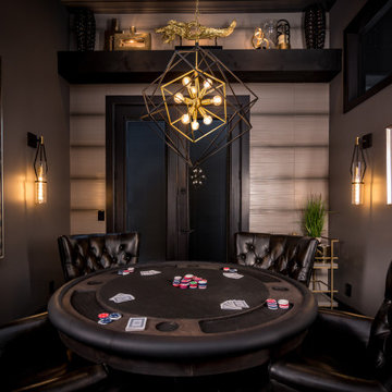 Poker Room