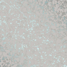 grey & turquoise complements