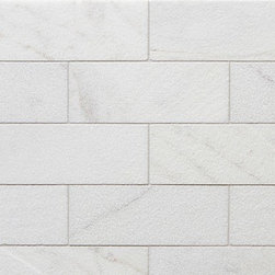 Shift Blast Field in White - Products
