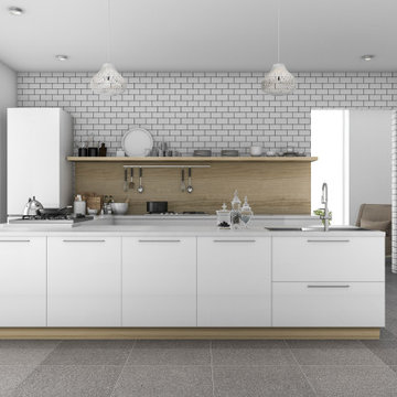 Kitchen Remodel