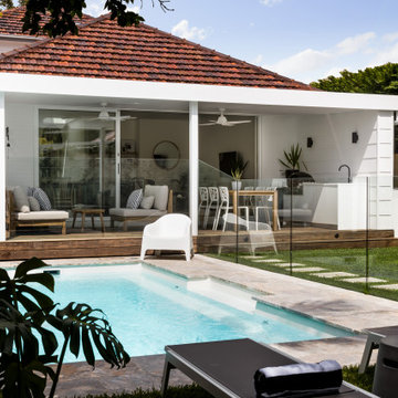 House in Drummoyne