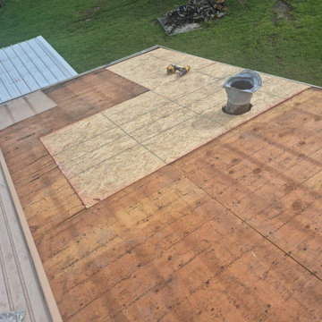 METAL ROOFING