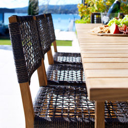 Furniture | Bremer Dining Table - Outdoor Dining Tables