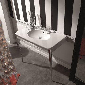 Brilliant Bathrooms