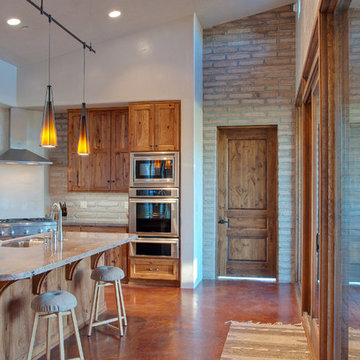 Private Residence, Oro Valley Arizona