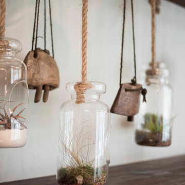 The Drake {Rustic Chic}