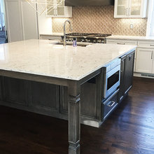 Kitchen Ideas