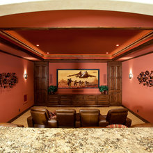 Media center