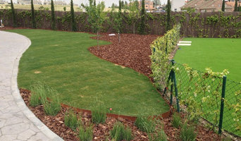 Edificio de viviendas con zona de restauración en Pozuelo de Alarcón