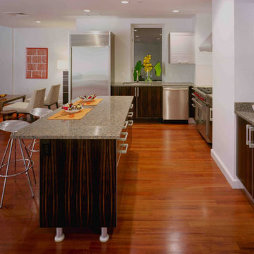 Worth Street Condominiums