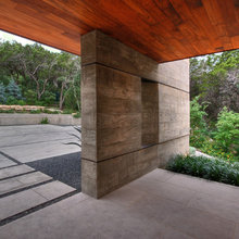 Entrée